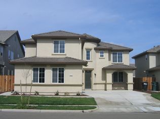 1443 Mesa Creek Dr, Patterson, CA 95363