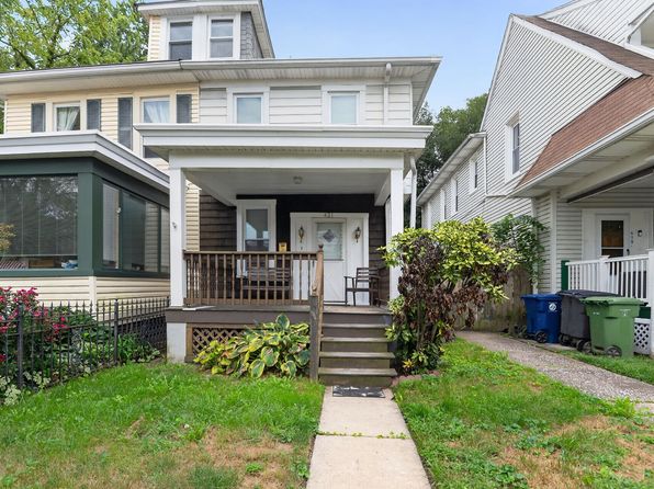 421 Charter Oak Ave