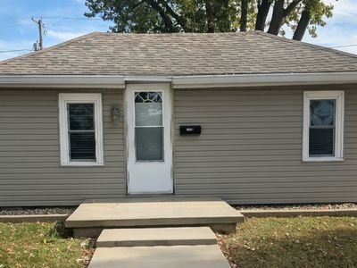 2540 N Armstrong St, Kokomo, IN, 46901