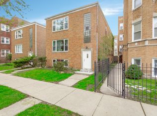 6316 N Mozart St, Chicago, IL 60659