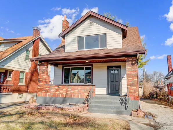 1922 Berkley Ave, Cincinnati, OH 45237