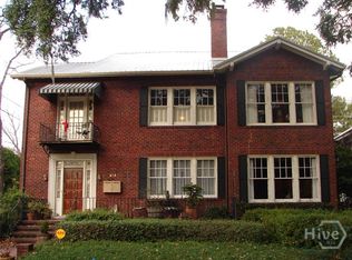 202 E 46th St, Savannah, GA 31405