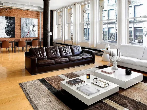 112 Prince St Floor 3, New York, NY 10012