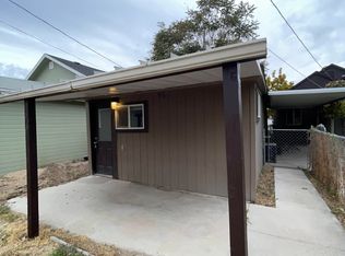 243 Meffan Ave #1/2, Nampa, ID 83651