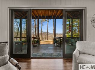 1201 Links Drive, Cashiers, NC 28717