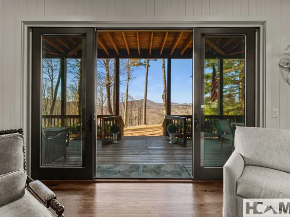 1201 Links Drive, Cashiers, NC 28717