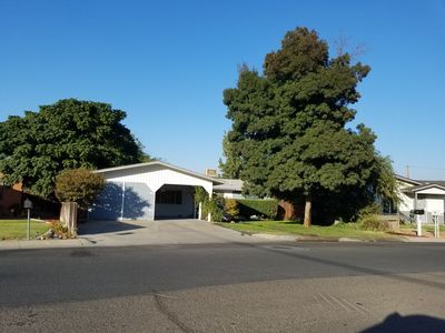 1652 W Belleview Ave, Porterville, CA, 93257