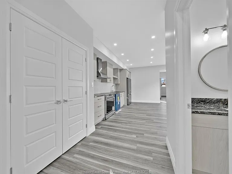 3549 Peter St #4 — Photo 7