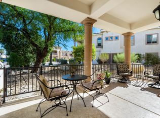 2701 Via Calderia, Palm Desert, CA 92260