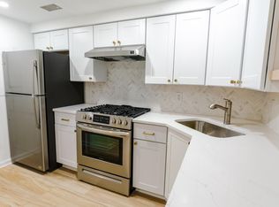 205 3rd St NE, Washington, DC 20002