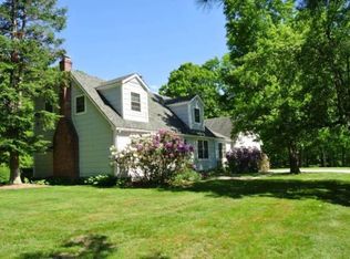 76 Wolfs Den Rd, Stephentown, NY 12168