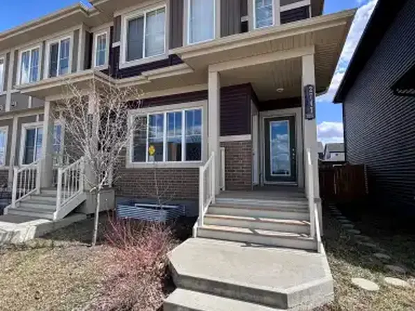 2747 Orchards Rd SW #1A, Edmonton, AB T6X 2N1