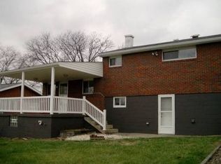 734 Penny Dr, Pittsburgh, PA 15235