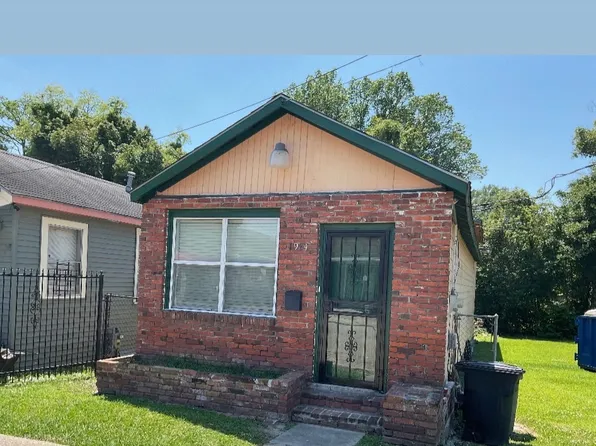 1914 Tennessee St, Baton Rouge, LA 70802