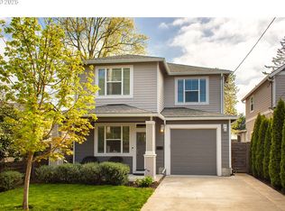 222 SE 88th Ave, Portland, OR 97216