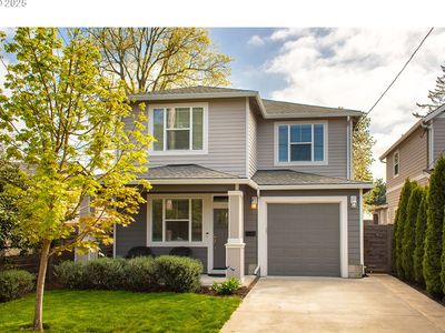 222 SE 88th Ave, Portland, OR, 97216