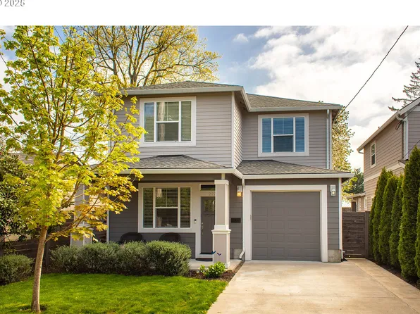 222 SE 88th Ave, Portland, OR 97216