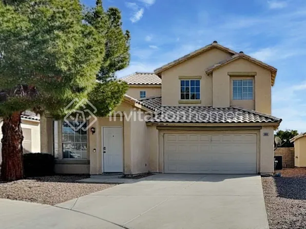 8068 Sweet Clover Ct, Las Vegas, NV 89131