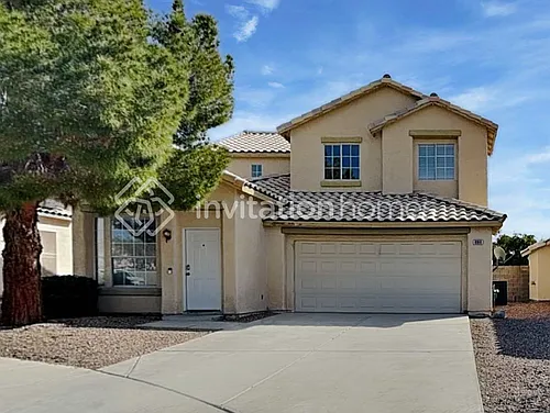8068 Sweet Clover Ct Photo 1