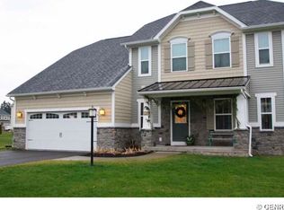 78 Samala Cir, Rochester, NY 14625