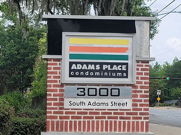 2nd image of 3000 S Adams St #233