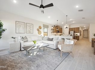7518 W Minton St, Laveen, AZ 85339