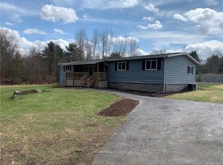 217 Beaver Dam Rd, Wawarsing, NY 12740