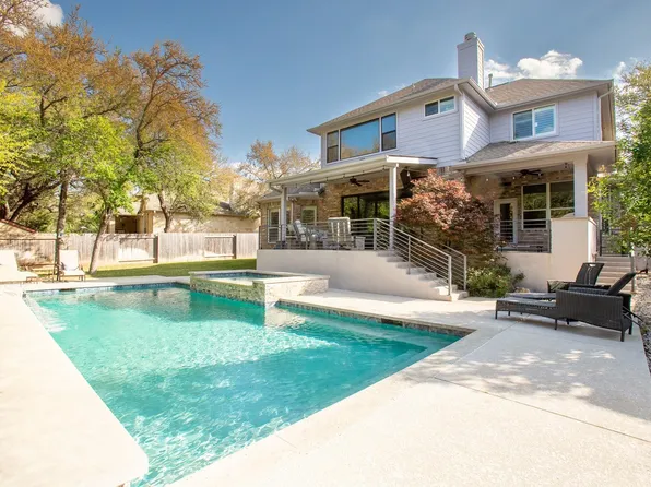 22128 Rose Grass Ln, Spicewood, TX 78669