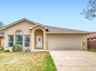 711 Eagle Trl, San Antonio, TX 78227