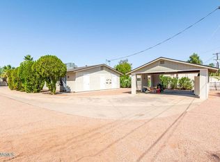 143 S Mountain Rd, Apache Junction, AZ 85120