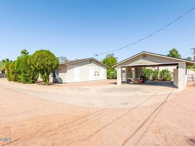 143 S MOUNTAIN Road, Apache Junction, AZ, 85120