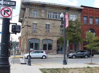 1 Front Street N, Philipsburg, PA 16866