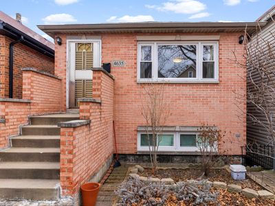 4635 S Winchester Ave, Chicago, IL, 60609