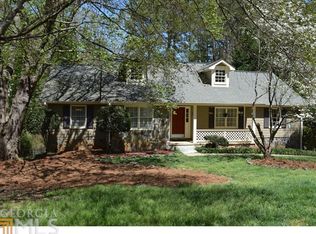2363 Autumn Leaf Ct, Lawrenceville, GA 30044