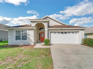 8104 Santee Dr, Kissimmee, FL 34747