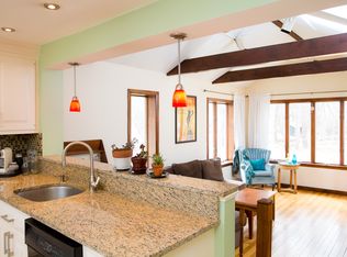 12 Marian Rd, Acton, MA 01720