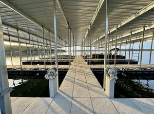 162 Caboose Ln, Lampe, MO 65681