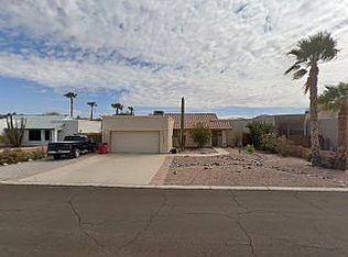 11605 S Glenwood Ave, Yuma, AZ 85367