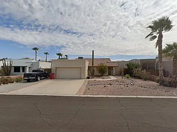 11605 S Glenwood Ave, Yuma, AZ 85367