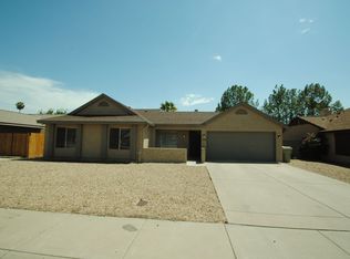 5339 W Eugie Ave, Glendale, AZ 85304