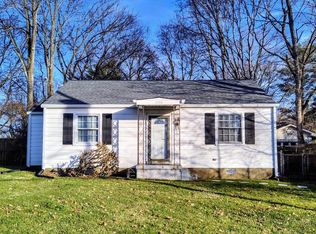 1103 Matthews Pl, Nashville, TN 37206