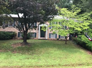 9254 Mimosa Dr #A, La Plata, MD