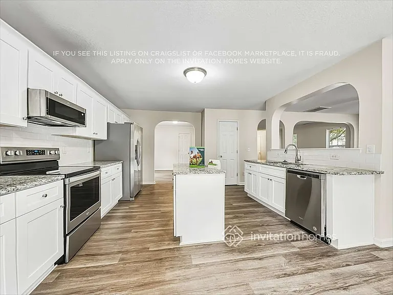 4501 Arcaro Dr — Photo 10