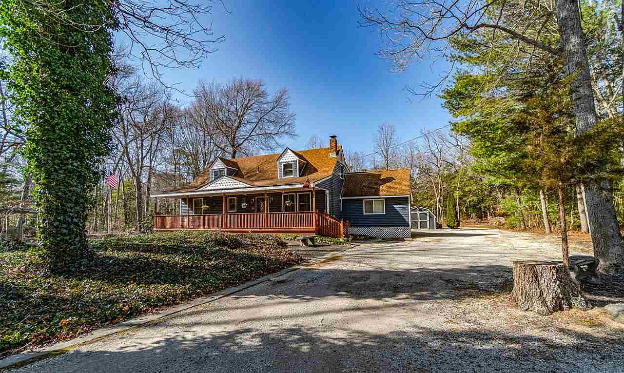 612 Dennisville Rd, Cape May Court House, NJ 08210 Zillow
