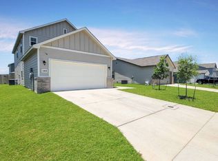 2408 Dielman Dr, Seguin, TX 78155