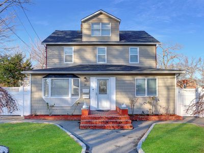 57 Fischer Avenue, Islip Terrace, NY, 11752