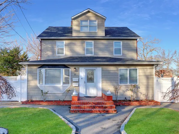 57 Fischer Avenue, Islip Terrace, NY 11752