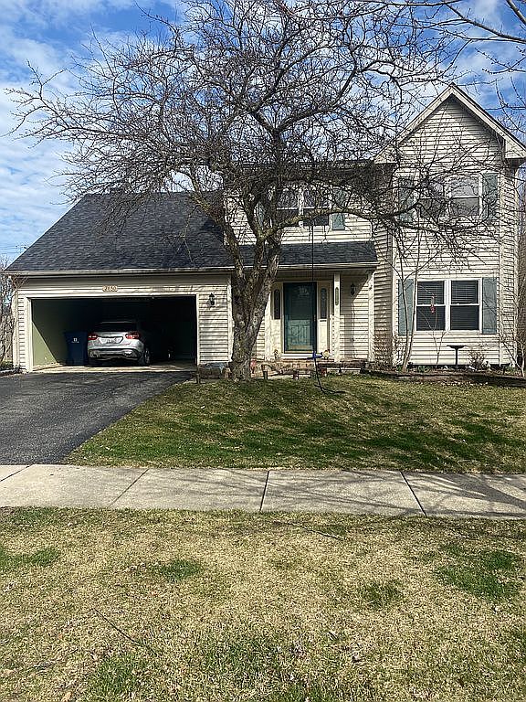 2650 Rolling Meadows Dr, Naperville, IL 60564 Zillow