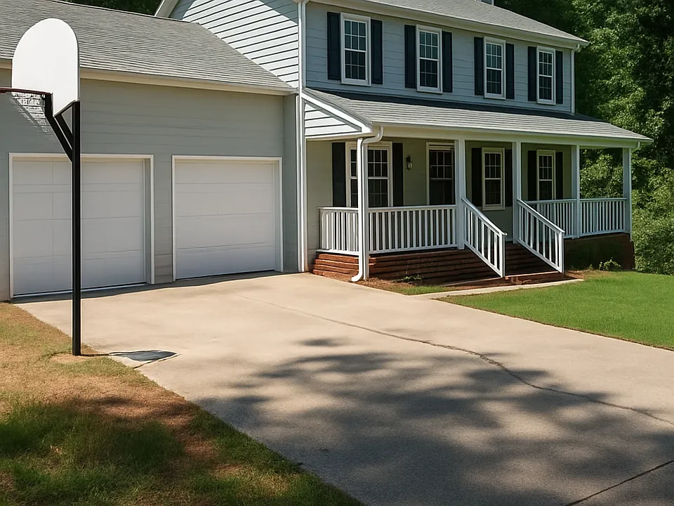 150 Timbervalley Ln