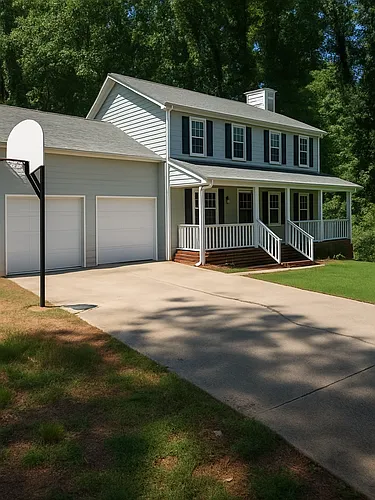 150 Timbervalley Ln Photo 1